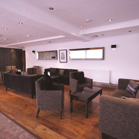 Best Western Palm Hotel Londres Interior foto