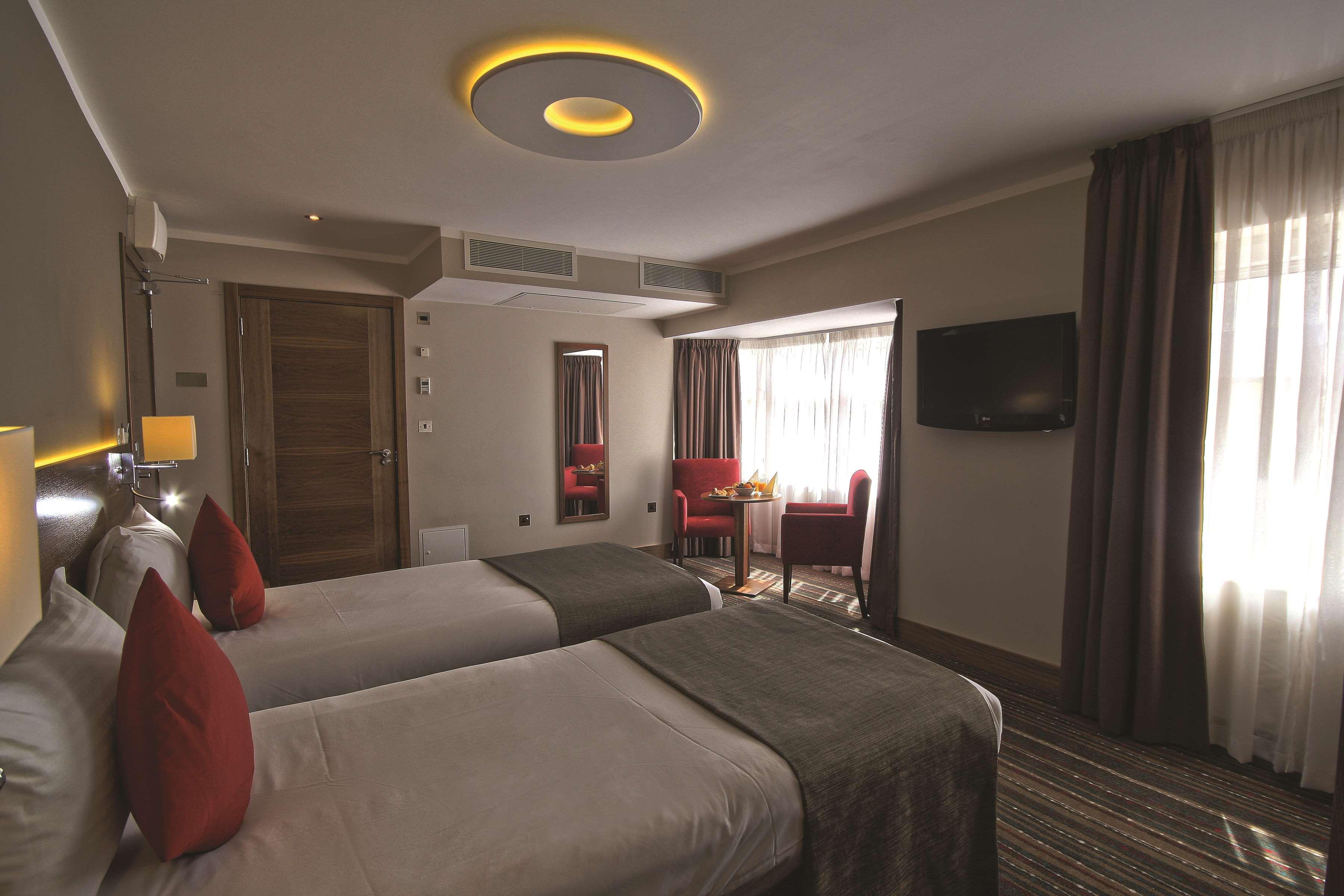 Best Western Palm Hotel Londres Quarto foto