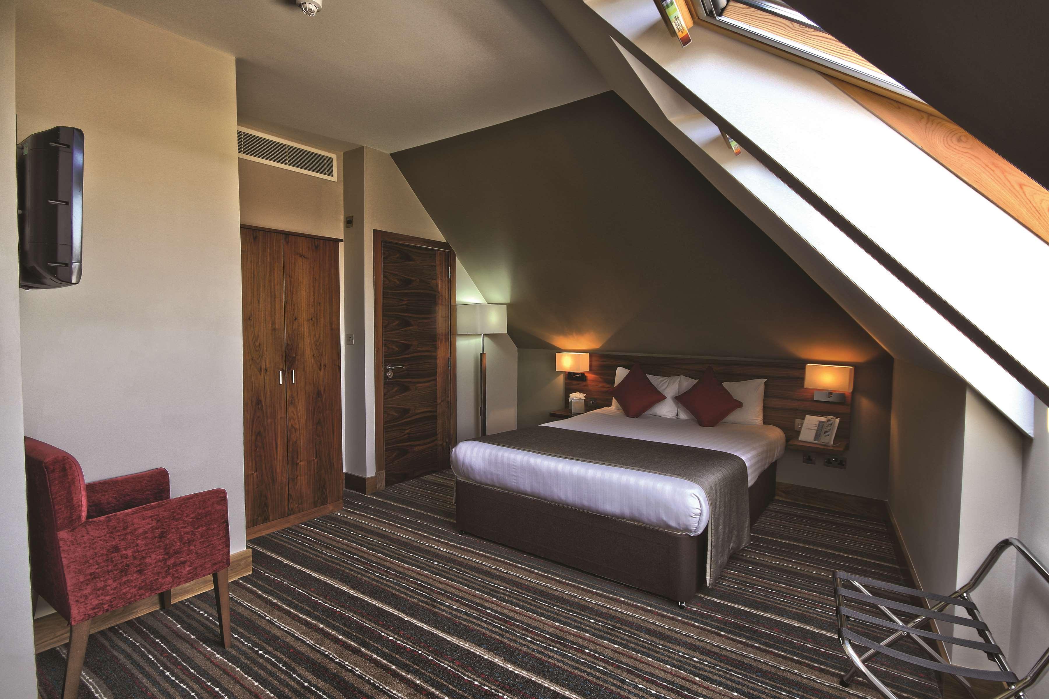 Best Western Palm Hotel Londres Quarto foto