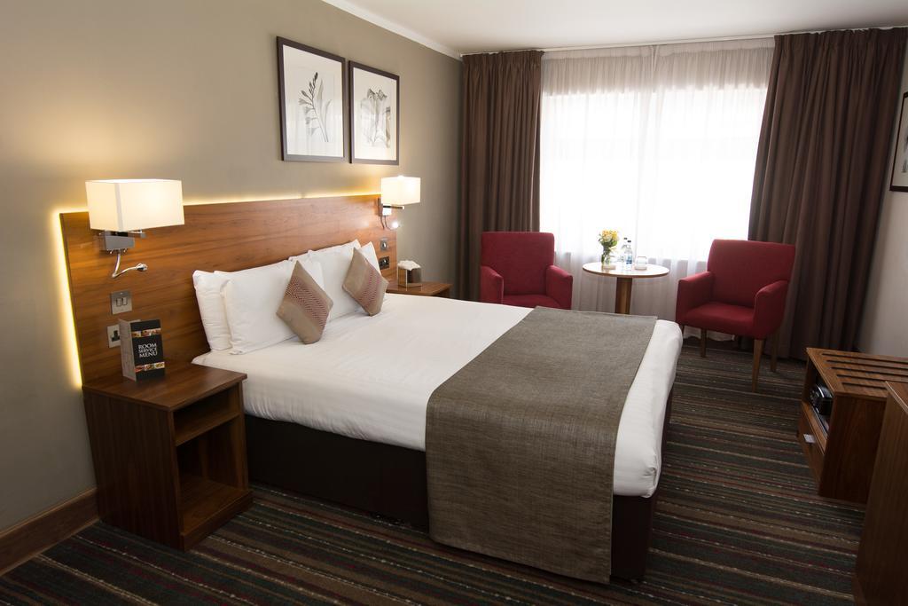 Best Western Palm Hotel Londres Exterior foto