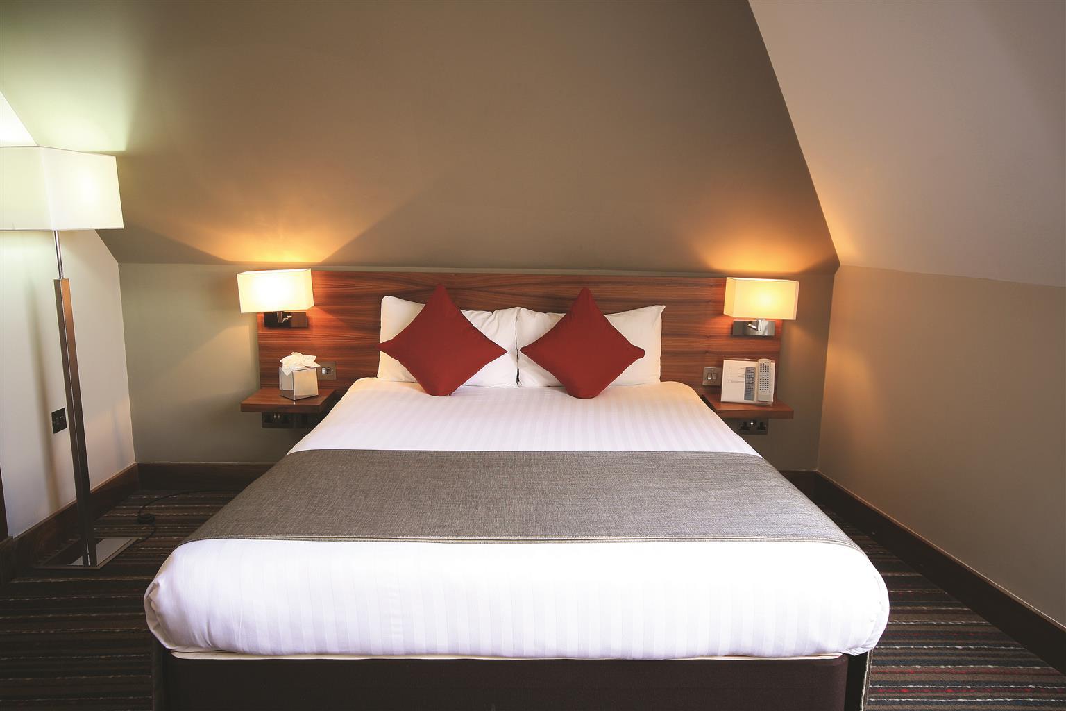 Best Western Palm Hotel Londres Quarto foto