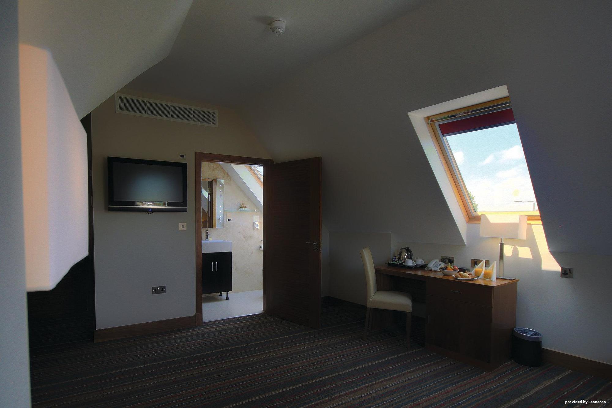 Best Western Palm Hotel Londres Quarto foto